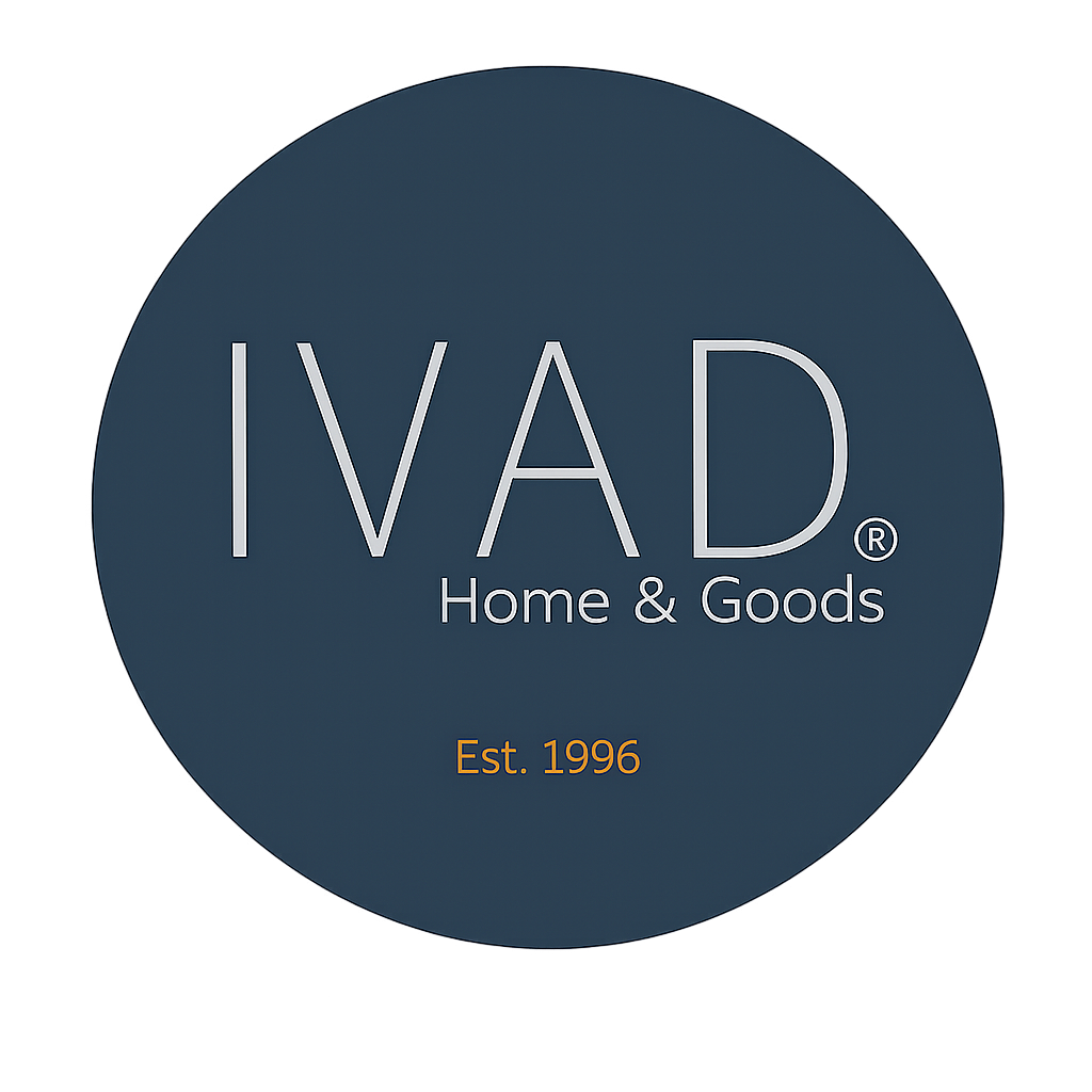 IVAD Logo